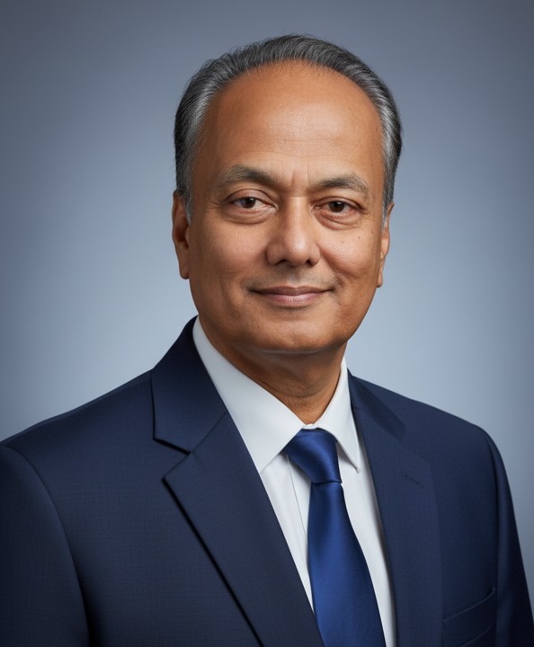 Chandar Profile Image